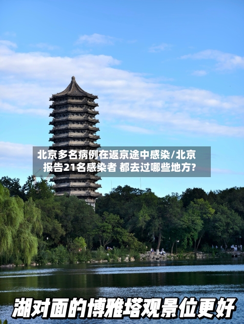 北京多名病例在返京途中感染/北京报告21名感染者 都去过哪些地方?-第1张图片