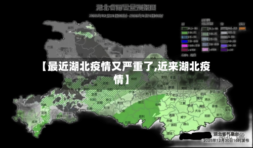 【最近湖北疫情又严重了,近来湖北疫情】-第2张图片