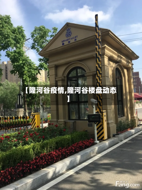 【隆河谷疫情,隆河谷楼盘动态】-第1张图片