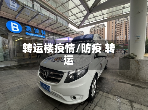 转运楼疫情/防疫 转运-第2张图片