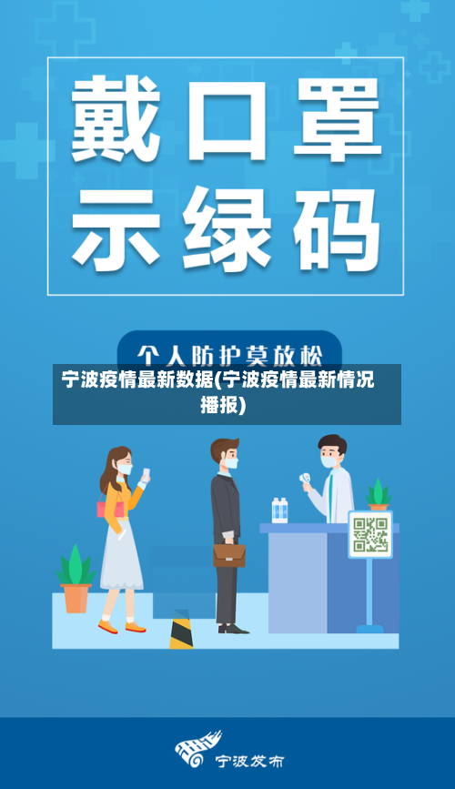 宁波疫情最新数据(宁波疫情最新情况播报)-第1张图片