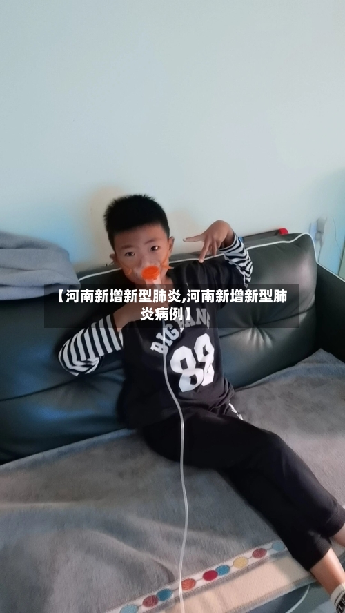 【河南新增新型肺炎,河南新增新型肺炎病例】-第3张图片