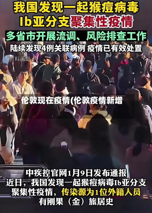 伦敦现在疫情(伦敦疫情新增)-第3张图片