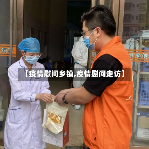 【疫情慰问乡镇,疫情慰问走访】-第2张图片