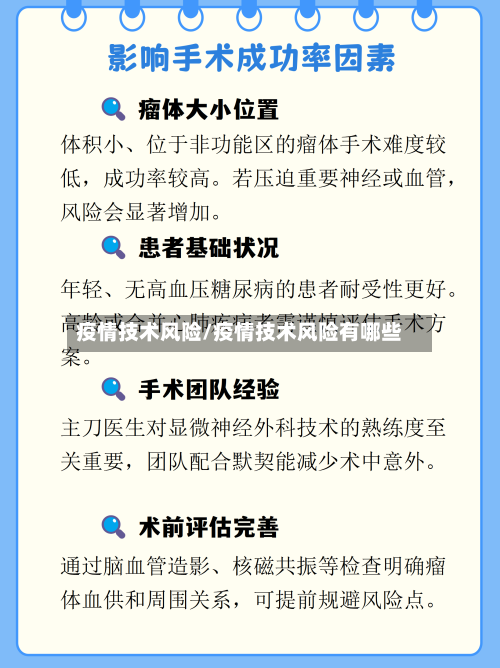 疫情技术风险/疫情技术风险有哪些-第2张图片