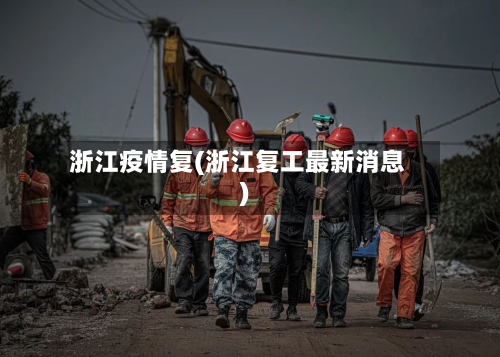 浙江疫情复(浙江复工最新消息)-第1张图片