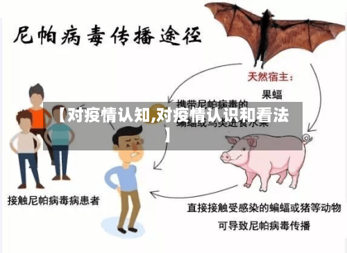 【对疫情认知,对疫情认识和看法】-第1张图片