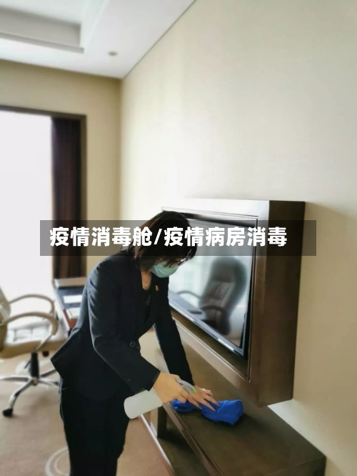 疫情消毒舱/疫情病房消毒-第2张图片