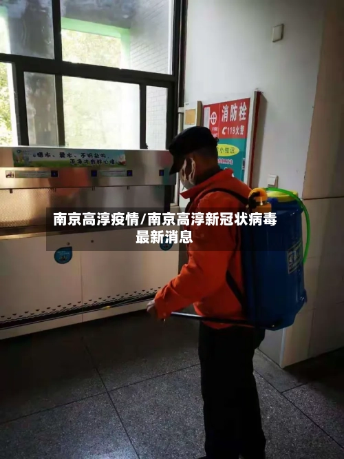 南京高淳疫情/南京高淳新冠状病毒最新消息-第3张图片