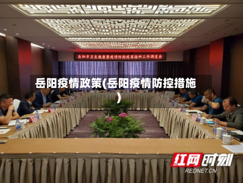 岳阳疫情政策(岳阳疫情防控措施)-第1张图片