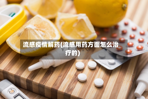 流感疫情解药(流感用药方面怎么治疗的)-第2张图片