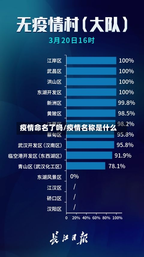 疫情命名了吗/疫情名称是什么-第2张图片
