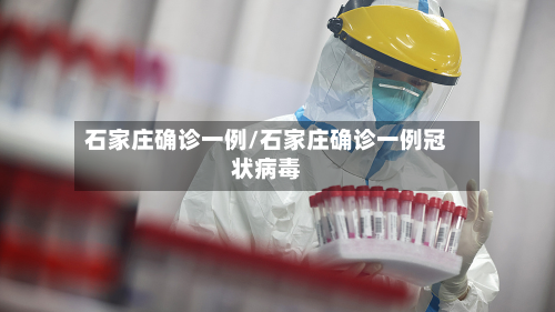 石家庄确诊一例/石家庄确诊一例冠状病毒-第1张图片