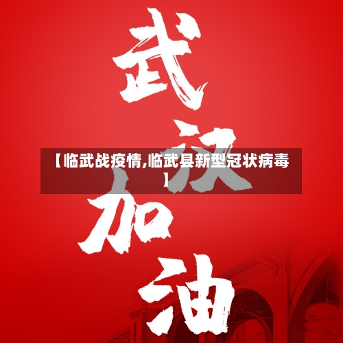 【临武战疫情,临武县新型冠状病毒】-第2张图片