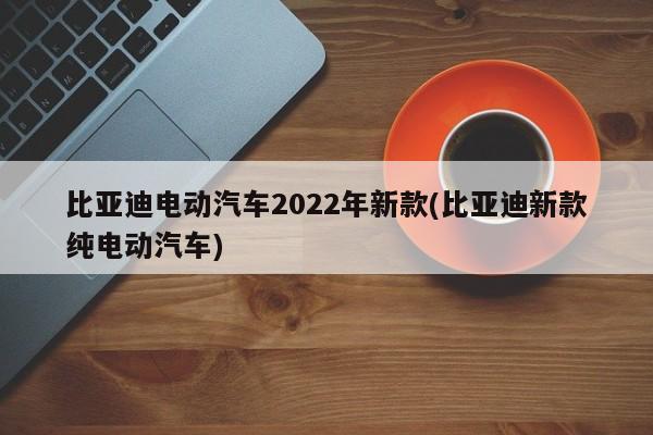 比亚迪电动汽车2022年新款(比亚迪新款纯电动汽车)